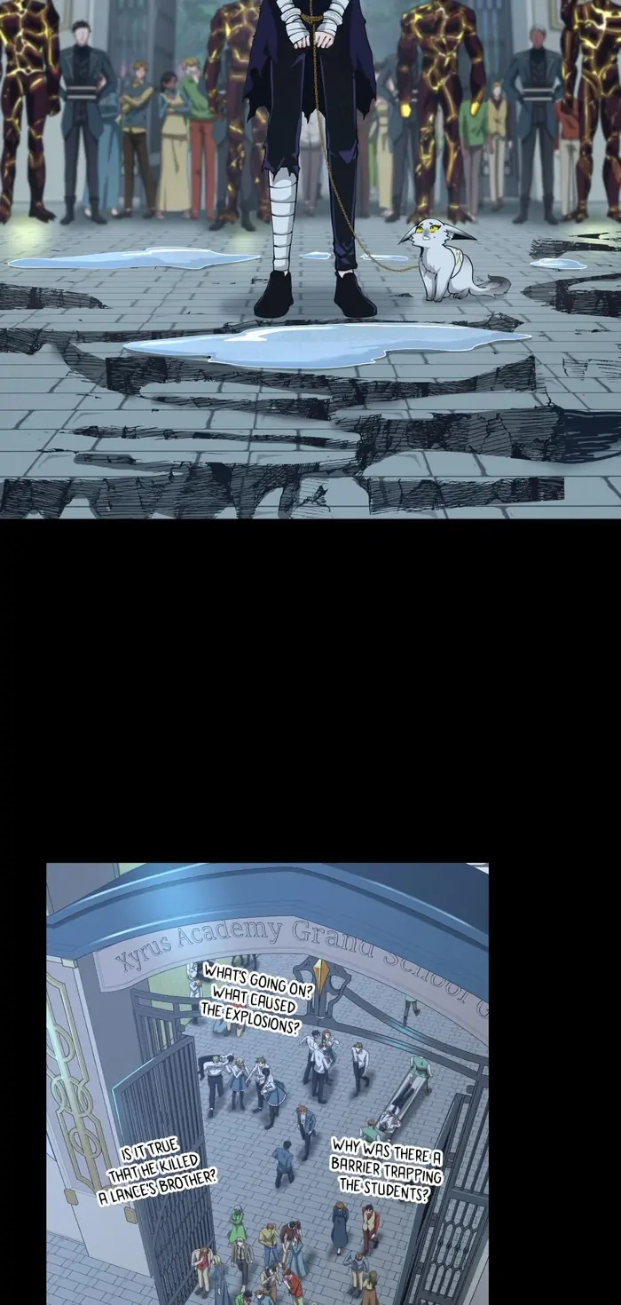 The Beginning After the End Chapter 141 image 31_optimized